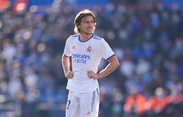 星空体育-2022开门黑！皇马惨遭爆冷 没维尼修斯真不会踢了？