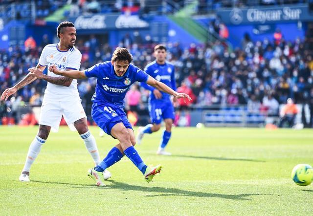 星空体育-2022开门黑！皇马惨遭爆冷 没维尼修斯真不会踢了？