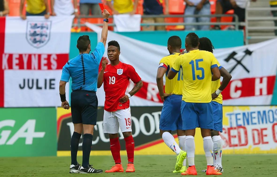 星空体育app下载-英格兰计划在佛罗里达进行世界杯前热身，奥兰多与坦帕成主要候选地