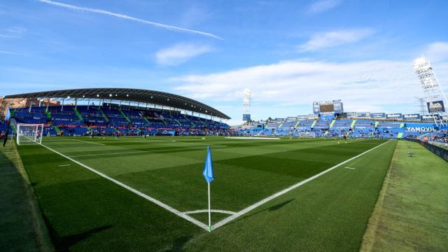 1641128054261009222.jpg 【西甲】米利唐送礼魔笛中横梁 皇马0比1客负赫塔费