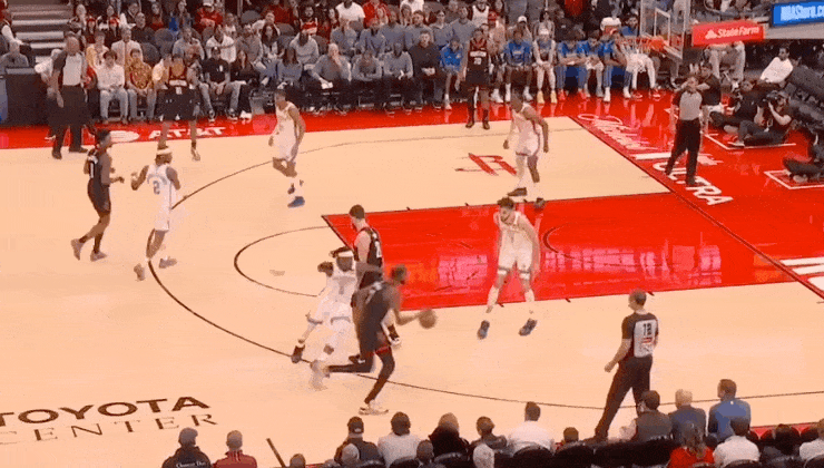 星空体育直播-意外惨败!29:8令人愤怒,NBA焦点1战:火箭20分溃败,争冠成笑话