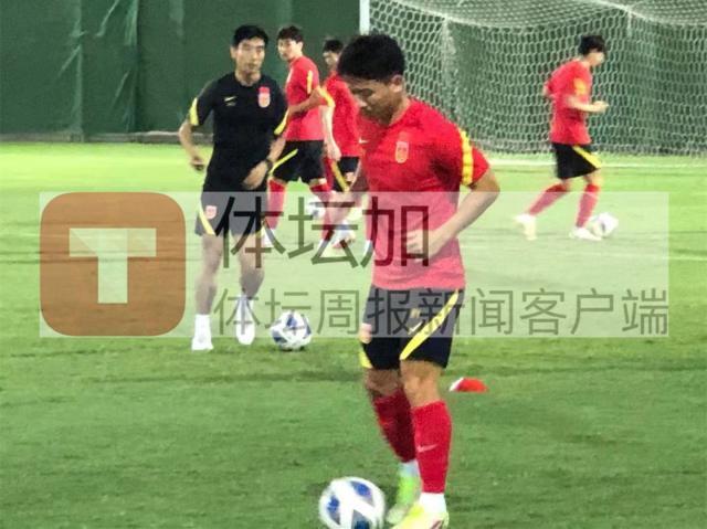 1632789323487067043.jpg 星空体育app-国足全员到场训练 伤病不影响与叙利亚队热身赛