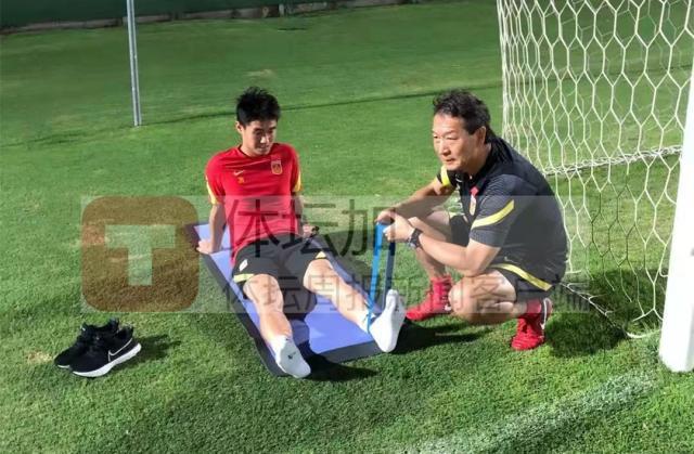 1632789549211066394.jpg 星空体育app-国足全员到场训练 伤病不影响与叙利亚队热身赛