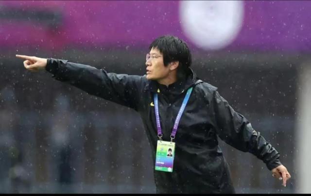 星空体育直播-葛爱平：水庆霞，中国女人的第一次尝试