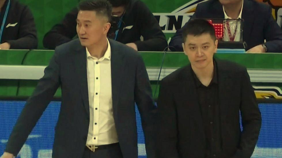 星空体育直播-支持的远多于挑刺的,杨鸣不必道歉!新华社也关注报道,排面拉满