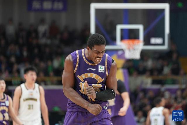 星空体育直播-盘点|胜率不足50%,北控男篮第一阶段输赢皆冷门