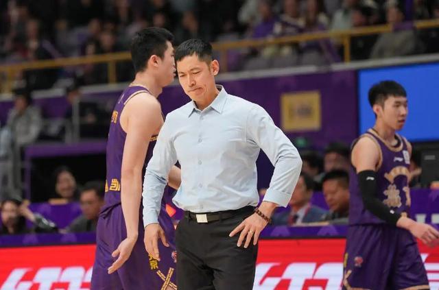 星空体育直播-盘点|胜率不足50%,北控男篮第一阶段输赢皆冷门