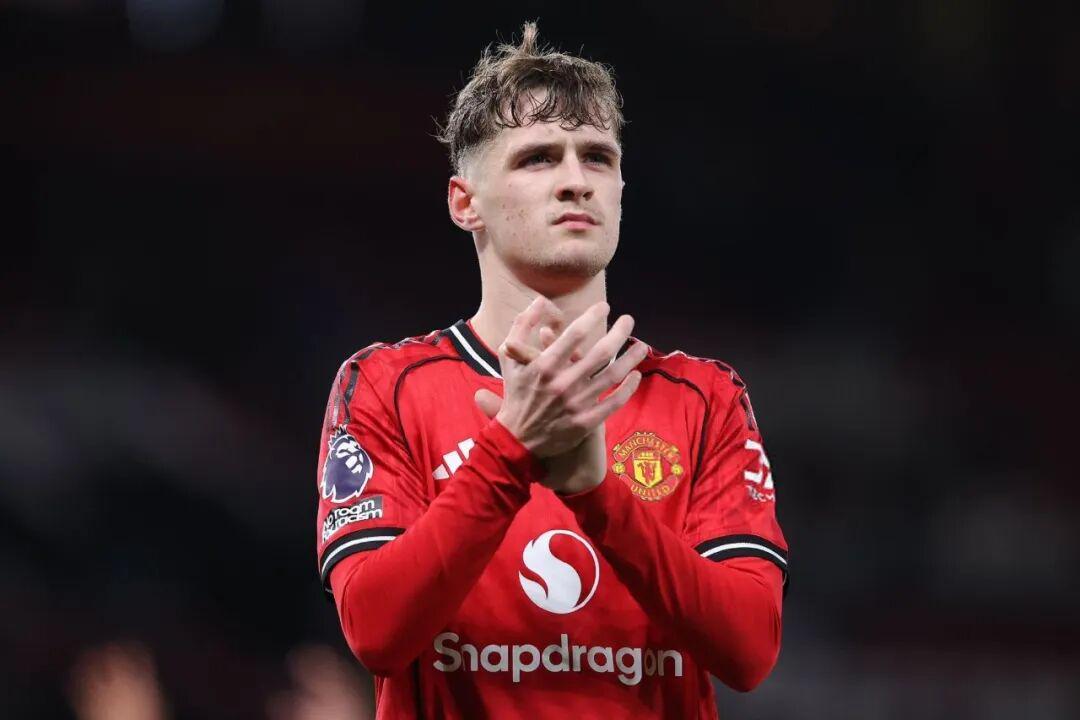 星空体育直播-卡里克谈是否100%排除追赶阿森纳的可能